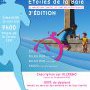 Affiche du Marathon des étoiles de la baie 2024