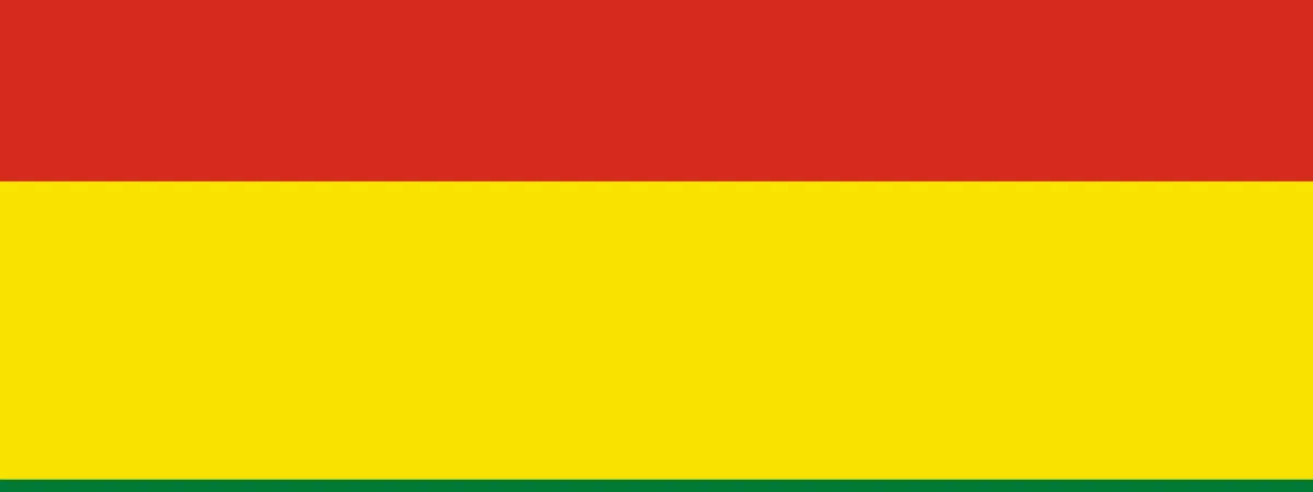 Bolivie