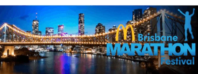 Marathon de Brisbane : Succès pour Clay Dawson et Sidney Andrew
