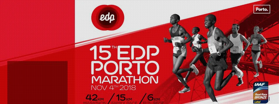 Marathon de Porto : Robert Chemonges et Abeba Tekulu Gebremeskel vainqueurs