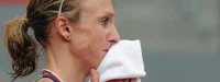Mondiaux 2009 : Paula Radcliffe renonce au marathon