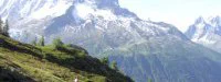 Marathon du Mont-Blanc : Succès de Nicolas Pianet et Maud Giraud