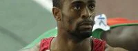 Tyson Gay sera au Stade de France