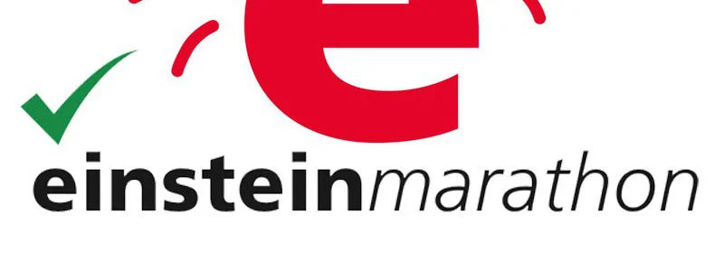 Einstein Marathon