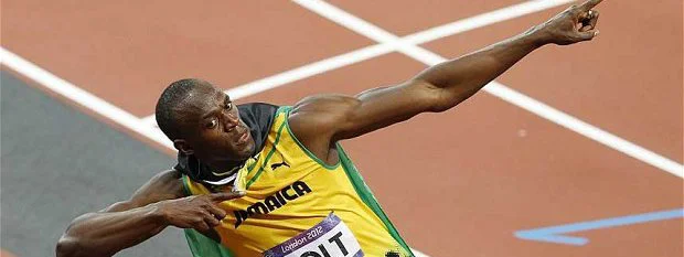 Meeting d'Ostrava : Usain Bolt remporte le 200 m en 20"13