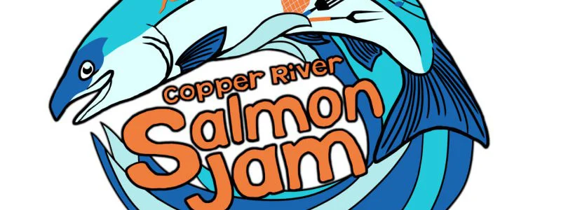 Alaska Salmon Runs Marathon