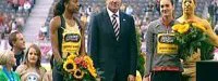Golden League : Berlin ouvre le bal