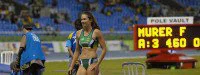 Réunion de Sao Paulo : Deux Brésiliennes au top