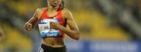 Mondiaux de Daegu : Allyson Felix courra les 200 et 400 m
