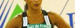 Christine Arron en veut à Marion Jones
