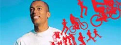 Parcours du coeur 2007