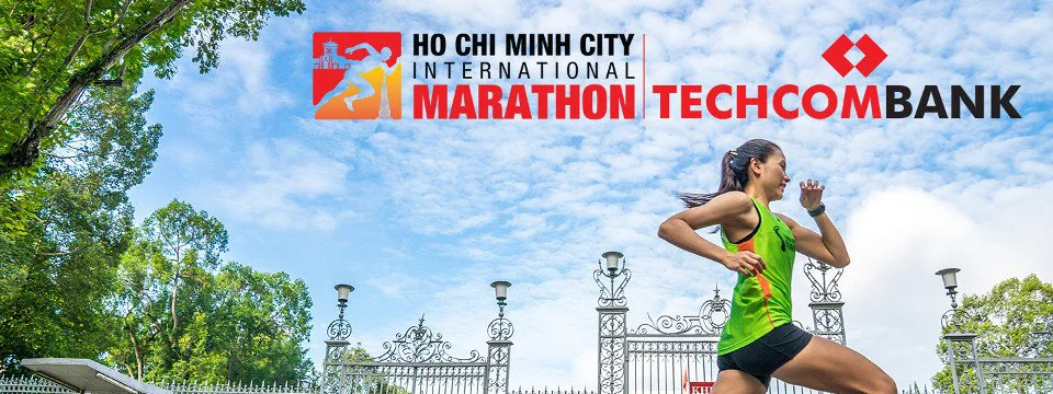 Ho Chi Minh City Marathon : Jane Rotich et Peter Keter vainqueurs
