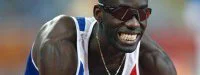 Réunion de Charlety : Leslie Djhone monte en puissance