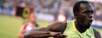 Réunion d'Ostrava : Usain Bolt s'alignera sur 300 m