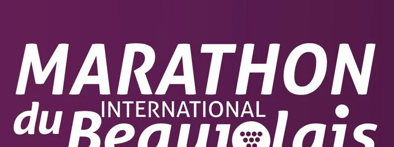 Marathon du Beaujolais : Jérémy Mansuy et Perrine Géraud vainqueurs