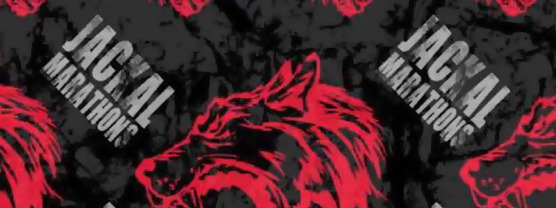 The Jackal Marathons