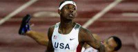 Kansas Relays : Bershawn Jackson de retour