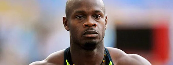 Réunion de Montreuil : Asafa Powell remporte le 100 m en 10"02