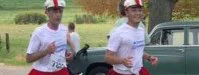2 ème Marathon du vignoble d'Alsace ce week-end