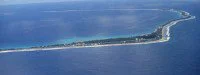 Tuvalu, nouveau membre de l'IAAF