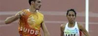 Jeux Paralympiques : Assia El Hannouni en or sur 200 m