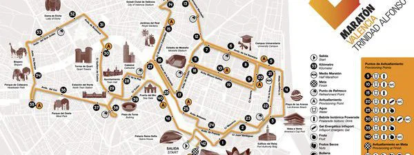 Marathon de Valence : Succès pour Valary Jemeli Aiyabei et Victor Kipchirchir