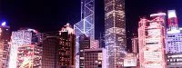 Le marathon de Hong Kong à risques à cause de la pollution