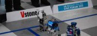 Le premier marathon pour robots au Japon