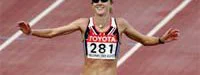 Marathon d'Osaka (dames) : Victoire de Yamauchi