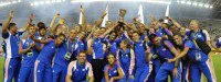 Coupe continentale à Split : L'Europe s'impose