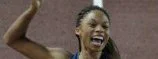 JO : Allyson Felix « très confiante »