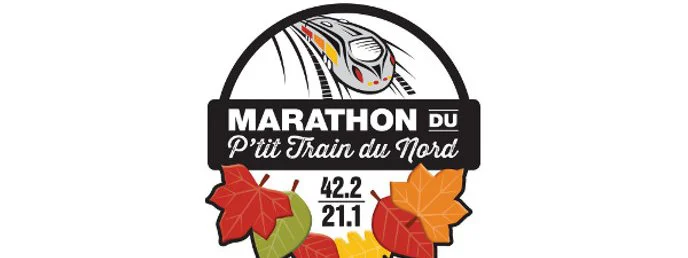 Marathon du P'tit Train du Nord (Canada) : 2ème édition le 21 octobre 2018