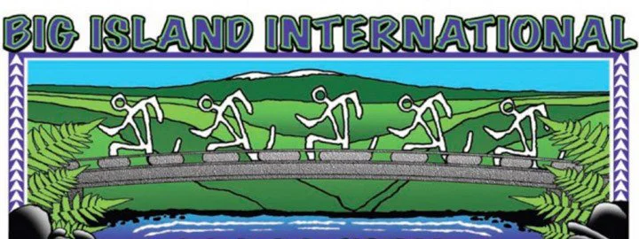 Big Island Marathon (USA) : Jason Brosseau et Lindsay Gasik victorieux