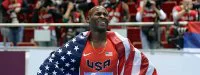 Réunion de Metz : RM vétérans pour Bernard Lagat sur 3000 m