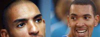 Lutte antidopage : Naman Keita et Florent Lacasse témoignent 