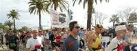 Record de participation pour le marathon d'Ajaccio