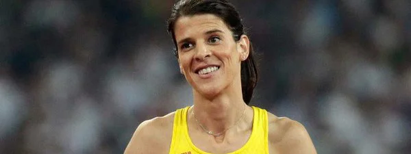 Europe 2016 : 3ème titre d'affilée pour Ruth Beitia à la hauteur