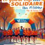 Affiche du Grand Défi Solidaire 2025