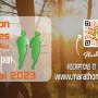 Affiche du Marathon du Pays d'Aix 2023