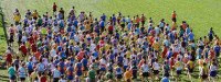 Julien Héricourt : « Nous espérons une grande fête »
