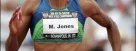 Athlé - Ch.USA : Gatlin et Jones s'imposent 