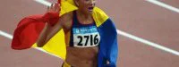 JO - Marathon dames : Constantina Tomescu victorieuse
