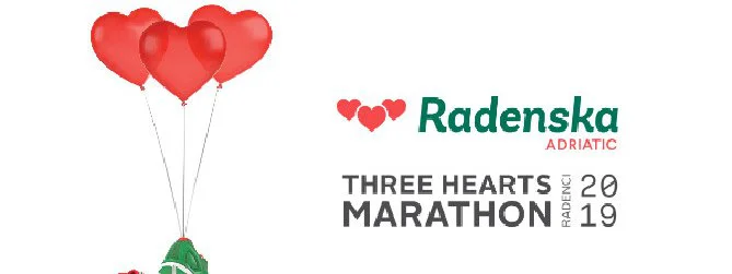 Three Hearts Marathon : Moses Kipruto Kibire et Hellen Jepkosgei Kimutai victorieux