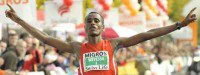 Marathon de Lausanne : Un doublé éthiopien 