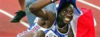 Interview de Ladji Doucouré