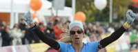 Marathon de Lausanne : Succès de Hrebec et Olszewski