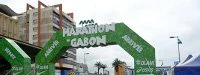 Marathon du Gabon : 2ème édition ce dimanche