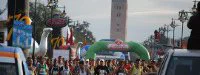 Marathons, trails et ultra-trails : L'Afrique à l'heure des courses à pied
