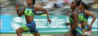 Athlé - Super GP Lausanne : Jones en vedette 