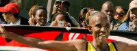 Un record national pourrait tomber au marathon d'Ottawa